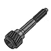 World American 56-35-17-1X Input Shaft (ES56-7B Updated)
