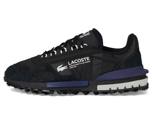 Image of Lacoste Men's Elite Active Sneakers