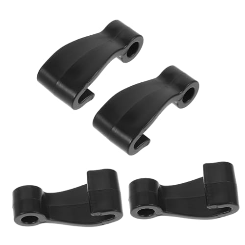 BESPORTBLE 12 Peças gancho para iate caiaque bote inflavel inflável canoas acessório canoa gancho el