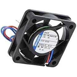 Ventilador Ebmpapst ebm-papst 414 F Ventilador de refrigeración y radiador Universal – Ventiladores, refoidores y radiadores (Universal, Ventilador, 5400 RPM, 22,1 dB, 8 m3/h, 45000 h)