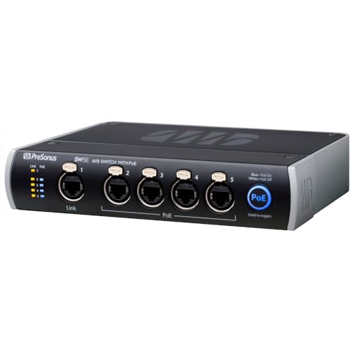 Image of Presonus SW5E Mixer Accessory