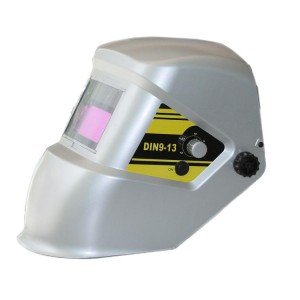 Linxor Franci® - Maschera di saldatura automatica