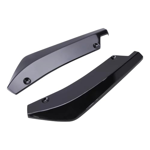 Difusor de parachoques trasero para Lexus IS y kit aerodinámico envolvente