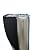 Generic EVA Premium Floor Underlayment - Heavy material - 200 sqft Roll - 3mm Thick - with Moisture Barrier - IIC 72, STC 73 - Heavy Duty, Silver