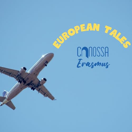 European Tales cover art