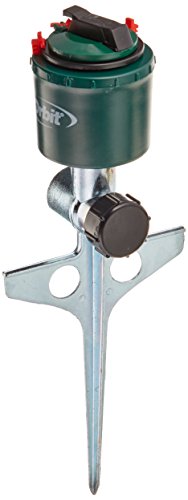 Orbit 56565 Compact Gear Drive Spklr, Pack of 1