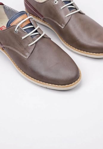 Image of PIKOLINOS Jugar M4E-4104 Men's Oxfords