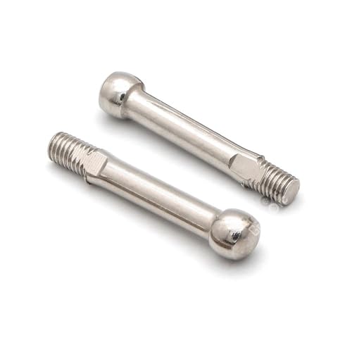 Cale Pied Moto Passager Finition Précision pour MT09 2014-2020 - 4