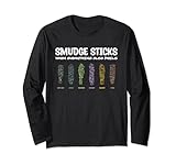 Sage Smudging Gifts Spiritual Cleansing Gifts