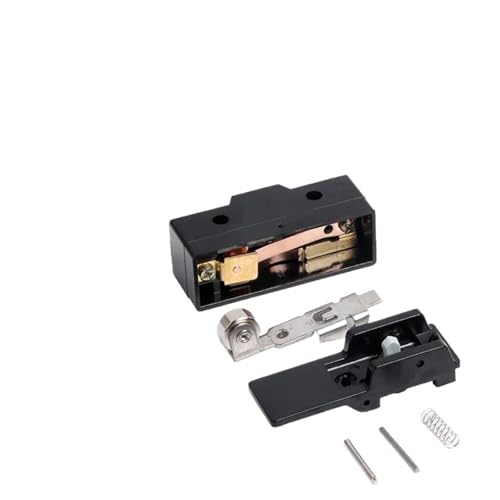 Interrupteur de fin course Z-15GW-B micro switch levier - 3
