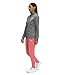 THE NORTH FACE Women's Canyonlands Full Zip Hooded Sweatshirt (Standard and Plus Size), TNF Medium Grey Heather-NPF, Small