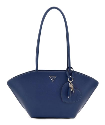 GUESS sac à épaule Bolena spacieux pour organiser vos affaires