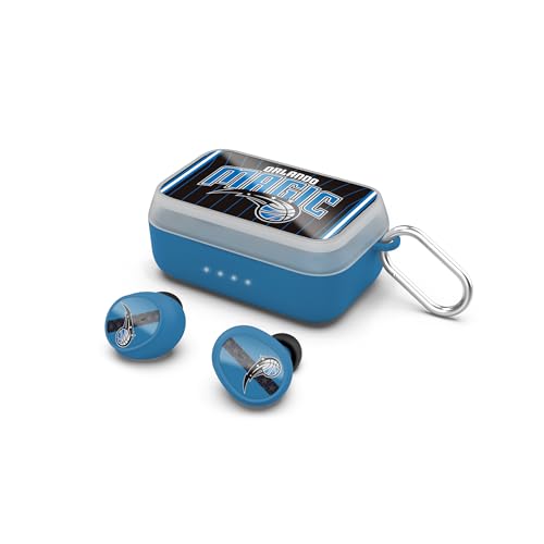 SOAR NBA Wireless Sport Earbuds: Comfortable Fit...