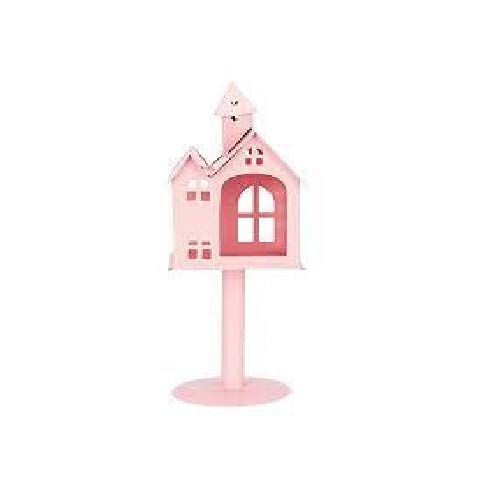 Bird House Stand Amazon.in Garden & Outdoors
