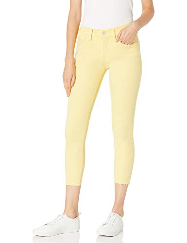 Image of Lucky Brand Women's Mid Rise Ava Skinny Jean