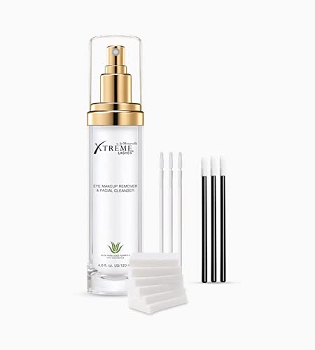 Miniatura 5 de Xtreme Lashes Extiende tus rituales de belleza - Kit de limpieza de ojos y cara