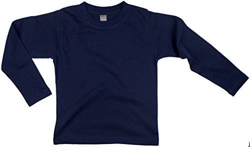 Image of Earth Elements Little Kids' /Toddlers' Long Sleeve T-Shirt