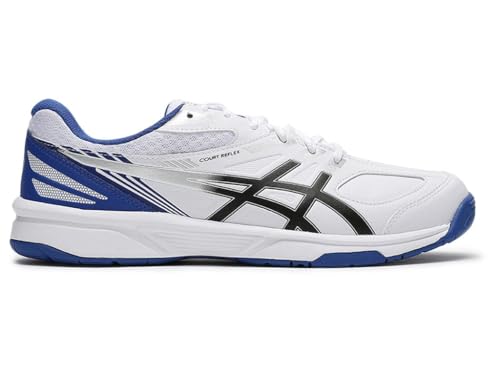 Image of Asics Men Court Reflex Tennis Shoe