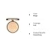 Too Faced Born This Way Complexion Powder - Shortbread