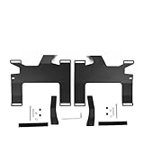 top case bmw r 1200 gs adventure Il nostro portapacchi posteriore si installa facilmente sulla tua moto, senza problemi o attrezzi complicati.