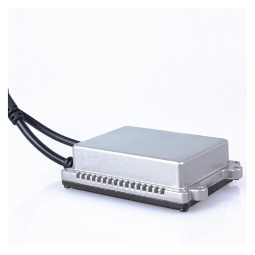Ballast au xénon D1C de précision pour éclairage 35W - 2