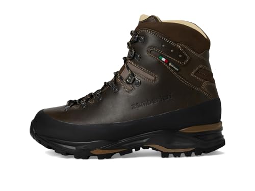 Zamberlan Men's Guide Max GTX Rr Backpacking Boot4