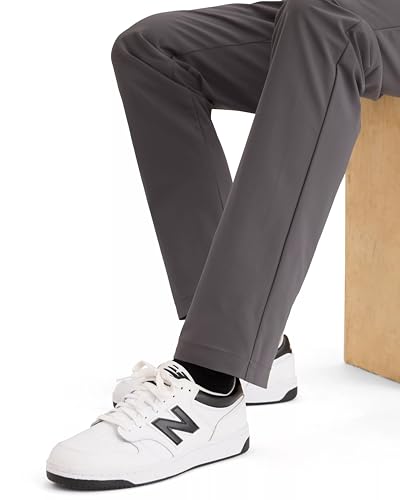 DOCKERS Men's Go Airweave Chino Slim Fit Pants, Boulevard, 32W x 30L - image 4