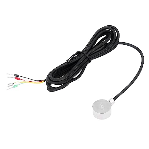 Cellule de charge miniature 5T pour mesure de force automatisation 3C - 5