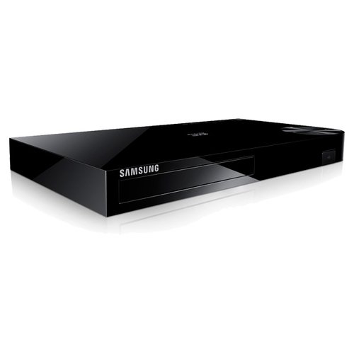 Samsung BD-H6500