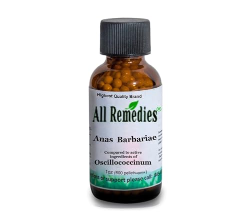 Anas Barbariae Homeopathy All Remedies Immune Booster Anas Barbariae Adults Men Women Kids Kosher