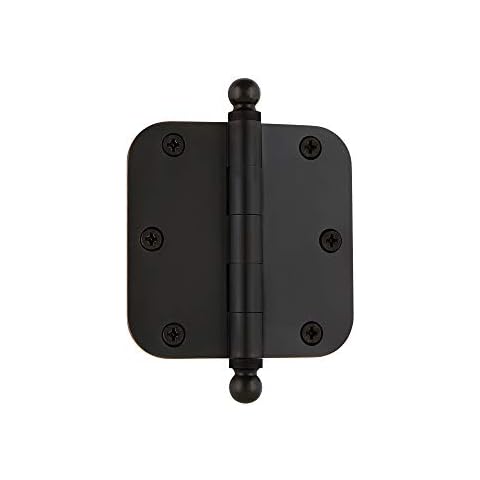 Nostalgic Warehouse Door Hinge Cover