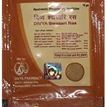 Divya Swasari Ras 40 gm