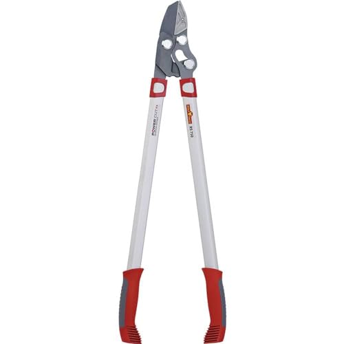 WOLF Garten WOLF-Garten Loppers Aamb. Komfort-PC RS 750, Silber...
