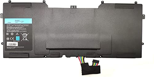 Batterie Y9n00 compatible DELL XPS13 pour travailler librement au café