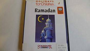 Holidays for Children - Ramadan