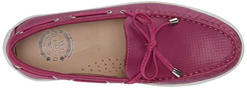 Image of Driver Club USA Kids' Kids Boys /Girls Genuine Leather Nantucket Loafer