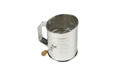Good Cook Silver Sifter