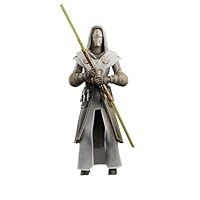 スター・ウォーズ ブラックシリーズ ジェダイ・テンプルガード クローン・ウォーズ プレミアム コレクタブル6インチ アクションフィギュア