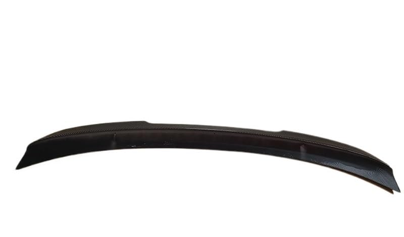 Aileron arrière pour BMW Série 5 E60 2004-2010 au style sportif affirmé