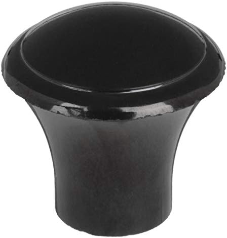 Taylor Toolworks Phenolic Knobs - 2 Pack, 3 3/4" Tapered Handle With 5/16-18 Threaded Insert, PKX2 1 thumbnail image