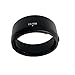 Camera Lens Hood Compatible for Canon EOS R8 R50 R10 R100 Camera w/RF 50mm F1.8 STM Lens, (Replace ES-65B)