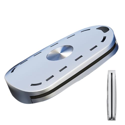 Wiper bladde Refurbishing Tool - Compact Windshield Cleaner and Cutter | Ergonomic Car Maintenance Gadget, Wiperblade Sharpener Maintenance Gear for Restoring Wipers on suvss Sedans Trucks