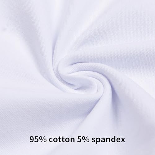 Image of Mud Kingdom Boys Polo Shirt Short Sleeve School Uniform Pique Polo Summer