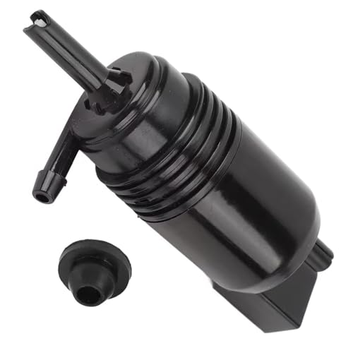 Para Buick Para LaCrosse 2017-2019 Motor De Bomba De Lavaparabrisas 22999423 84518407 Bomba Agua Lavado Parabrisas
