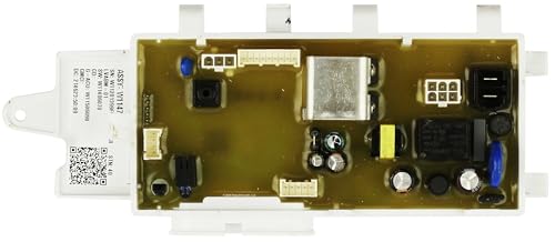 W11479877 for Maytag Washer Control Board MVW6230HC0 MVW6230HC1 MVW6230HW0 MVW6230HW1 MVW6230RHW0 MVW6230RHW1
