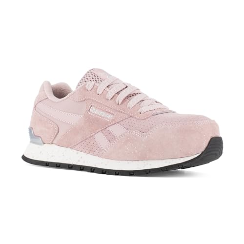 Image of Reebok Women's Rb981 Harman Composite Toe Classic Work Sneakers