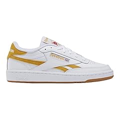 White/Retro Gold/Gum