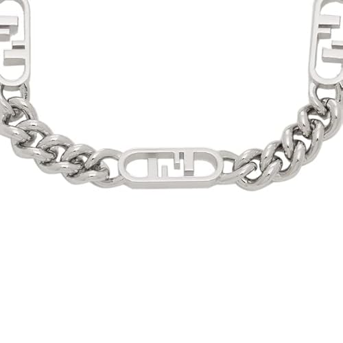 [tFfB] uXbg ANZT[ I[bN Vo[ Y 7AJ621 B08 F0TH0 ANELLO LOGO OLOCK SILVER S [sAi]