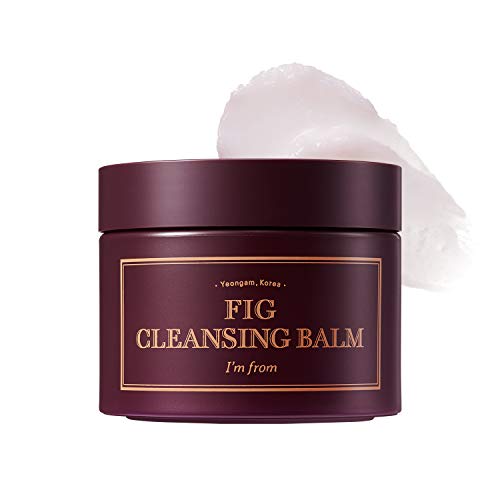 Korean cleansing balm