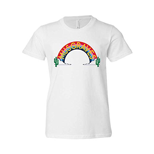 KACEY MUSGRAVES Rainbow Youth Tee